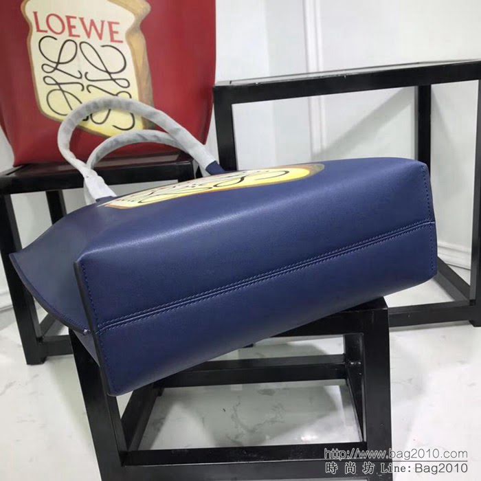 LOEWE羅意威 原單品質 火遍全世界熱銷款  puzzle bag 手提肩背包 3999#  jdl1029